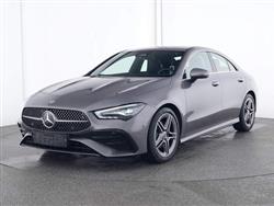 MERCEDES CLASSE CLA Automatic AMG Line Advanced Plus Mild Hybrid