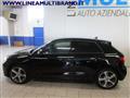 AUDI A1 SPORTBACK SPB 30 TFSI Advanced Garanzia 24 mesi Promo