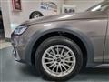 AUDI A4 ALLROAD 40 TDI 204 CV S tronic Business Evolution