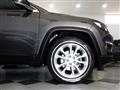 JEEP Compass 1.6 MJT 120 CV LIMITED