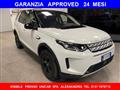 LAND ROVER DISCOVERY SPORT 2.0 diesel/ibrido 150cv. 4x4 SE,VETTURA 7 POSTI