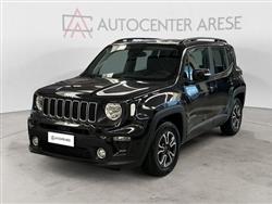 JEEP RENEGADE 1.6 Mjt DDCT 120 CV Business