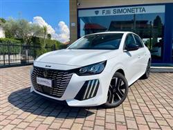PEUGEOT 208 PureTech 100 Stop&Start 5 porte Allure - KM0