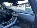 LAND ROVER RANGE ROVER EVOQUE CABRIO 2.0 Sd4 240 CV HSE DYNAMIC RADAR PELLE FULL