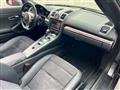 PORSCHE BOXSTER 2.7 PDK ""UNIPROPRIETARIO""