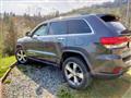 JEEP GRAND CHEROKEE 3.0 V6 CRD 250 CV Multijet II Overland