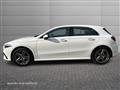 MERCEDES CLASSE A PLUG-IN HYBRID e Automatic Plug-in hybrid AMG Line Premium