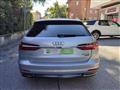 AUDI A6 AVANT business v6