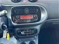 SMART FORTWO 70 1.0 twinamic Passion