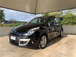 RENAULT SCENIC 1.5 dCi 110CV Dynam, UNICO PROP ESTERNO NON BELLA