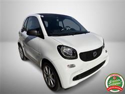 SMART FORTWO 70 1.0 Prime