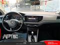 VOLKSWAGEN POLO 5p 1.5 tsi act Sport 150cv dsg