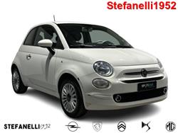 FIAT 500 1.3 Multijet 95 CV Pop