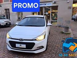 HYUNDAI I20 1.2 84 CV 5 porte Blackline "PROMO"