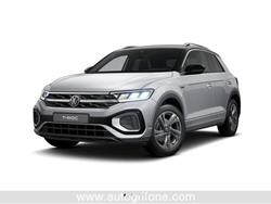 VOLKSWAGEN T-ROC 2022 1.0 tsi R-Line 115cv PROMO FAMILY WEEK