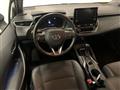 TOYOTA COROLLA 1.8 hybrid Style cvt