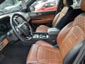 SSANGYONG REXTON 2.2 4WD Icon aut.