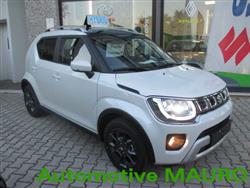 SUZUKI IGNIS 1.2 Hybrid Top