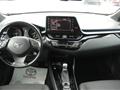 TOYOTA C-HR 1.8 Hybrid E-CVT Trend