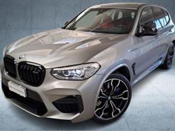 BMW X3 MCompetition MSport Aut.