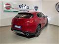 ALFA ROMEO STELVIO 2.2 Q4 PackSport/DriverAss.Plus/C.Lega 19/Navi