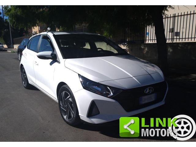 HYUNDAI I20 1.2 MPI MT Bose