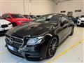 MERCEDES CLASSE E COUPE d Premium Plus 245CV NAVI+RETR.