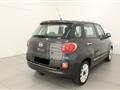 FIAT 500L 1.3 Multijet 85 Cv. Panoramic Edition Grigio Moda