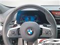 BMW X1 sDrive 18i M-SPORT WIDE NAVI PELLE NAVI CAMERA