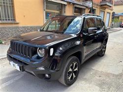JEEP RENEGADE 2.0 Mjt 170CV 4WD Trailhawk "ProMMo"