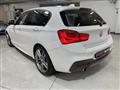 BMW SERIE 1 d 5p. Msport Automatica M SPORT