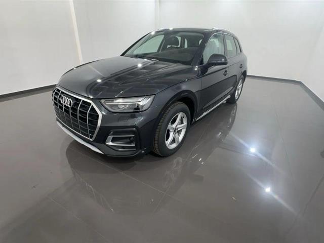 AUDI Q5 35 TDI quattro S tronic