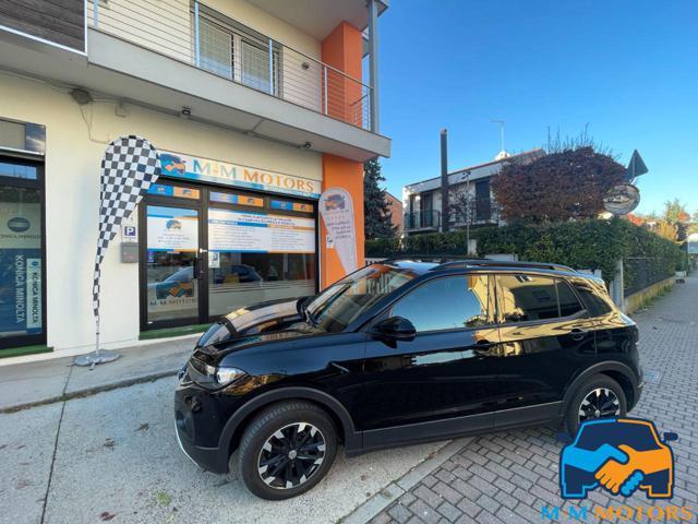 VOLKSWAGEN T-CROSS 1.6TDI NEO PAT. - PROM-MO