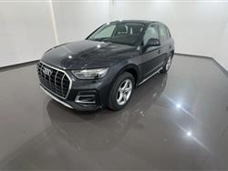 AUDI Q5 35 TDI quattro S tronic