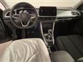 VOLKSWAGEN T-ROC 2.0 TDI SCR 150 CV  Life