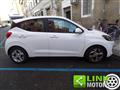 HYUNDAI I10 1.0 MPI Hi Tech- Possibile garanzia di 1anno