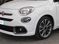 FIAT 500X 1.0 T3 Sport 120cv Con TELECAMERA & NAVIGATORE