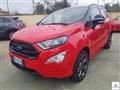 FORD EcoSport 1.0 EcoBoost 125 CV S&S ST-Line