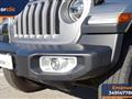 JEEP WRANGLER Unlimited 2.2 Mjt II Sahara