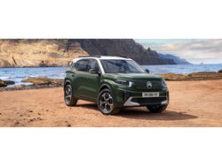 CITROEN C3 AIRCROSS PureTech 110 S&S You