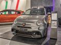 ABARTH 695 1.4 Turbo T-Jet 180 CV M.T.A.