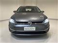 VOLKSWAGEN GOLF 2.0 TDI DSG 5p. Business BlueMotion Technology