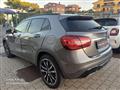 MERCEDES CLASSE GLA d Automatic Business Extra