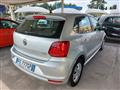 VOLKSWAGEN POLO 1.4 TDI 5p. Comfortline  Unico propr. Neopatent.