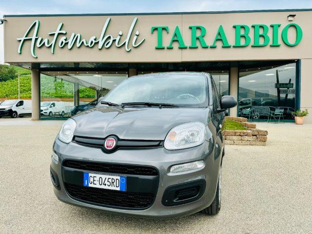 FIAT PANDA 1.0 70CV *OK NEOPATENTATI* *NO OBBLIGO FINANZIAMEN