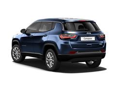 JEEP COMPASS e-HYBRID E-Hybrid My24 Altitude1.5 Turbo T4 E-Hybrid 130cv Fwd Dct7