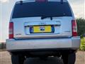 JEEP Cherokee 2.8 crd Limited dpf