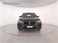 BMW X1 sDrive18i