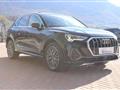 AUDI Q3 40TFSI quattro 3xS-line-TETTO-360-GANCIO