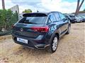 VOLKSWAGEN T-ROC 1.6tdi 116cv ANDROID LANE ASSIST BLUETOOTH CRUISE